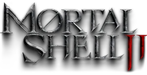 Official Mortal Shell II logo